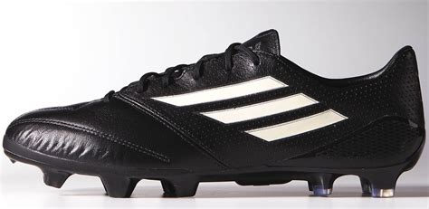 adidas fußballschuhe schwarz leder|adidas f50 rasenschuhe.